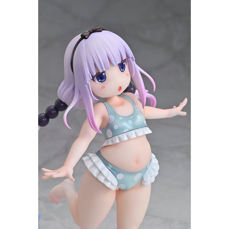 送料無料◇回天堂 1/6 小林さんちのメイドラゴン カンナカムイ 2