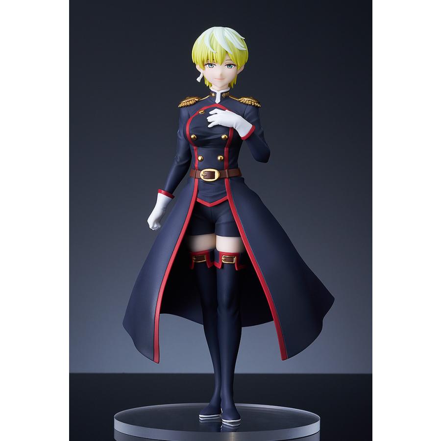 POP UP PARADE 魔都精兵のスレイブ 出雲天花 グッドスマイル