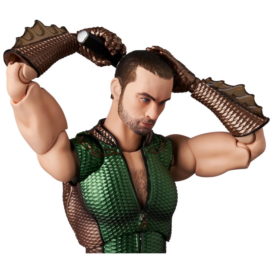 アメコミ MAFEX No.237 THE DEEP THE BOYS j MAFEX 送料無料◇MAFEX マフェックス No.237 THE BOYS DEEP ディープ