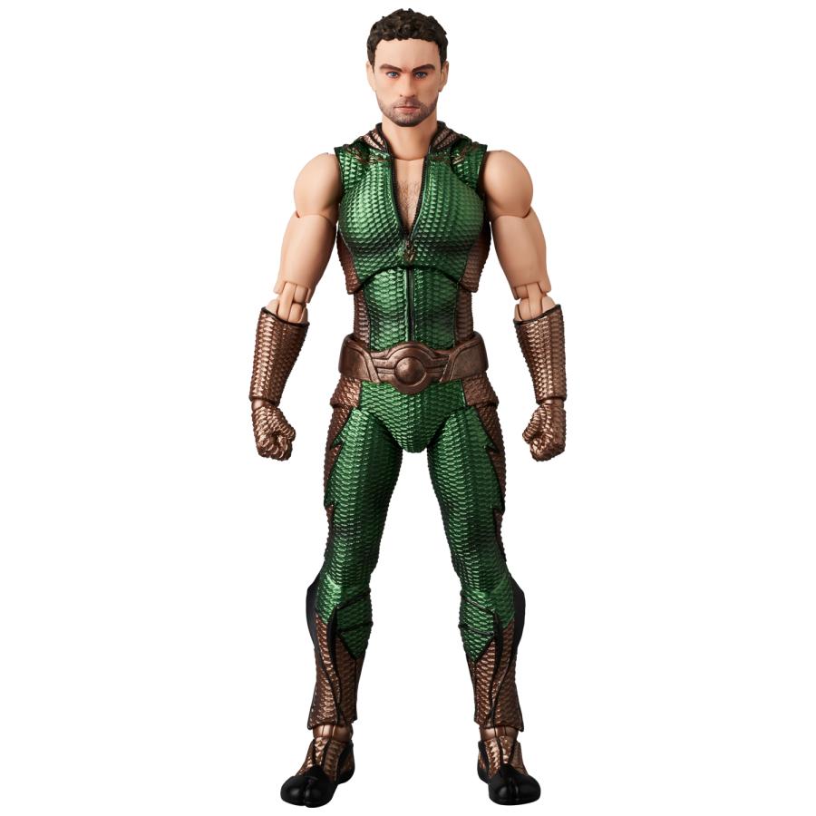 佐藤新品 メディコム・トイ MAFEX マフェックス No.23 MAFEX HOMELANDER Finale Ver.【マフェックス No.311:4530956473116