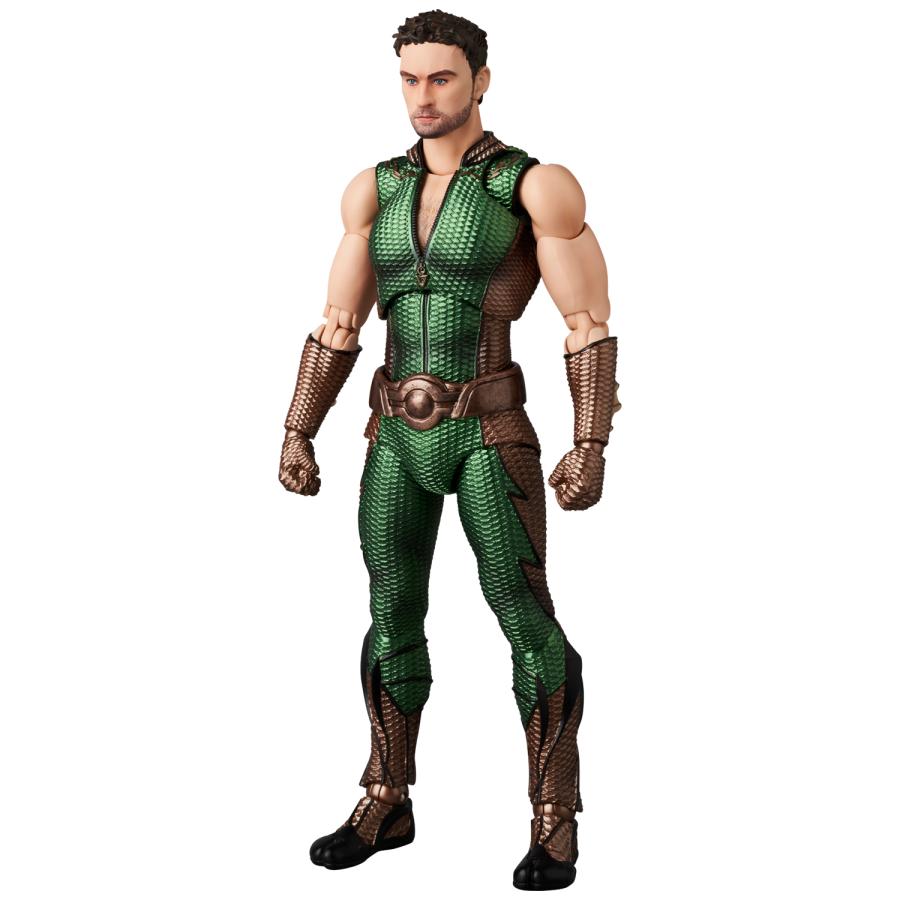 佐藤新品 メディコム・トイ MAFEX マフェックス No.23 MAFEX HOMELANDER Finale Ver.【マフェックス No.311:4530956473116