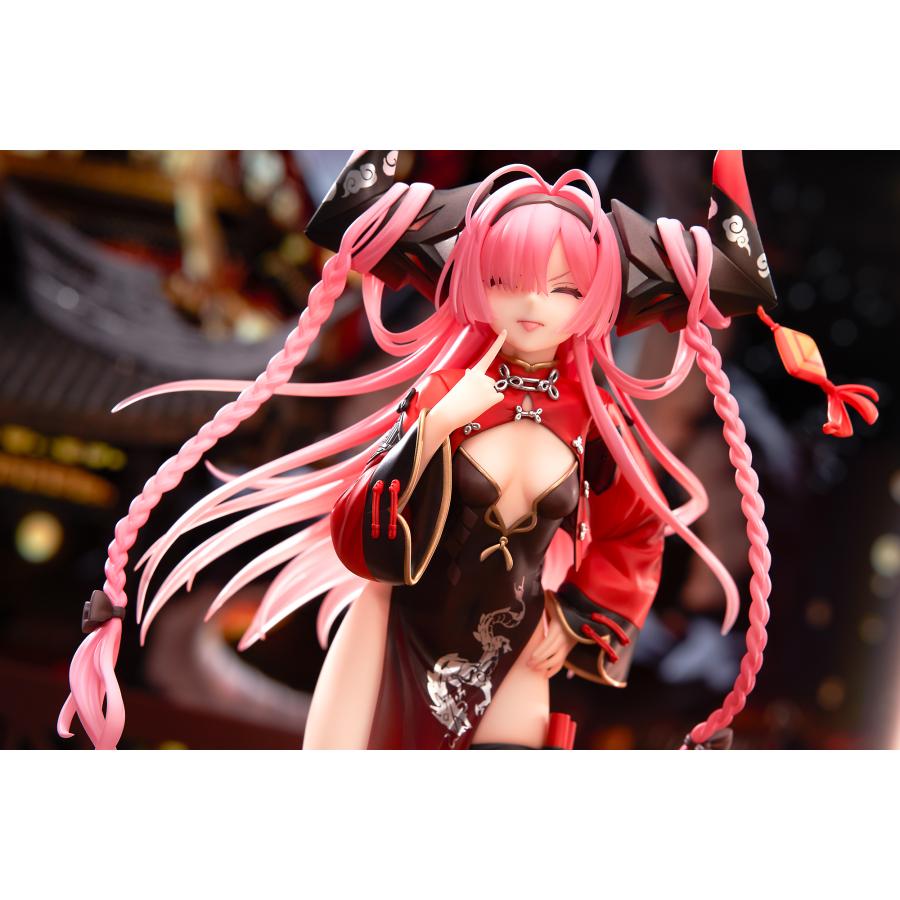 送料無料◇アズールレーン プリンツ・ループレヒト ドラゴンの