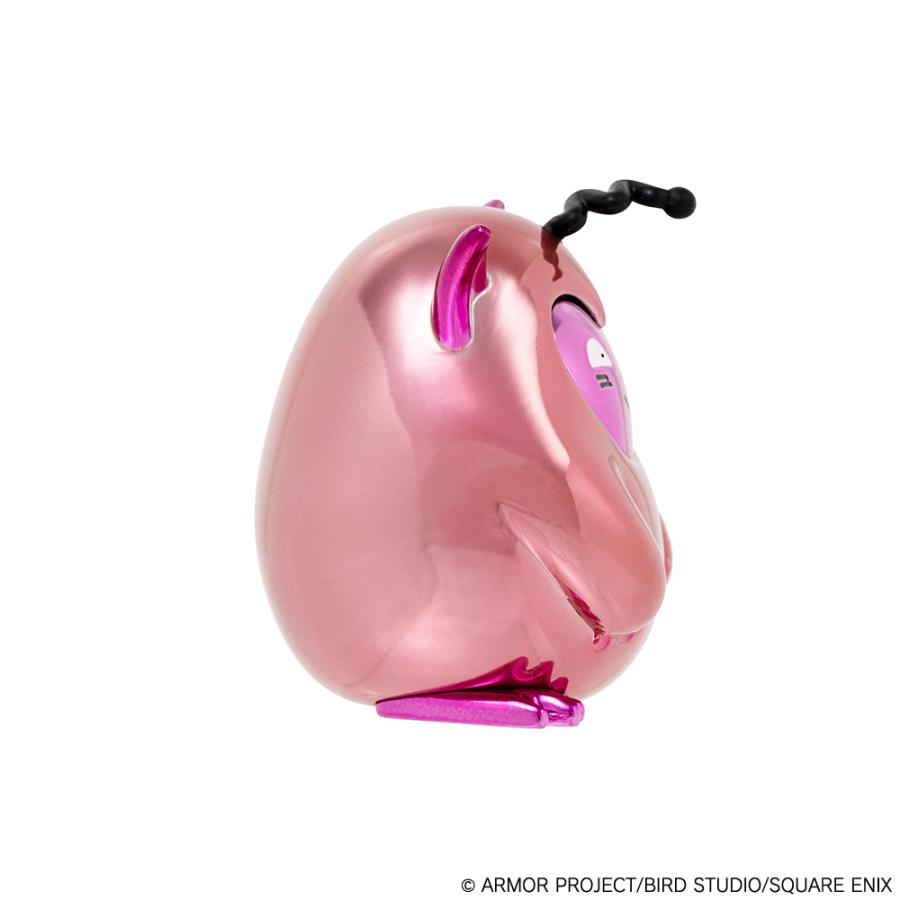 ドラゴンクエストメタリックモンスターズギャラリー Amazon.co.jp: スクウェア・エニックス(SQUARE ENIX