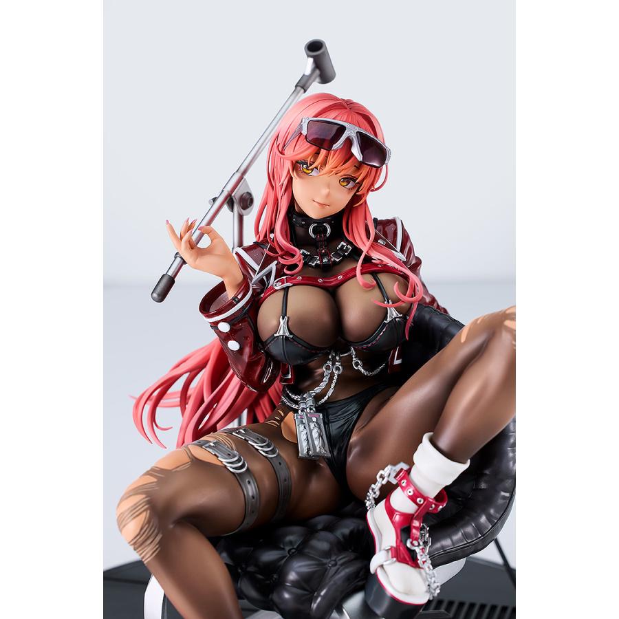 送料無料◆勝利の女神：NIKKE ボリューム マックスファクトリー 1/7 フィギュア （ZF130695）_5