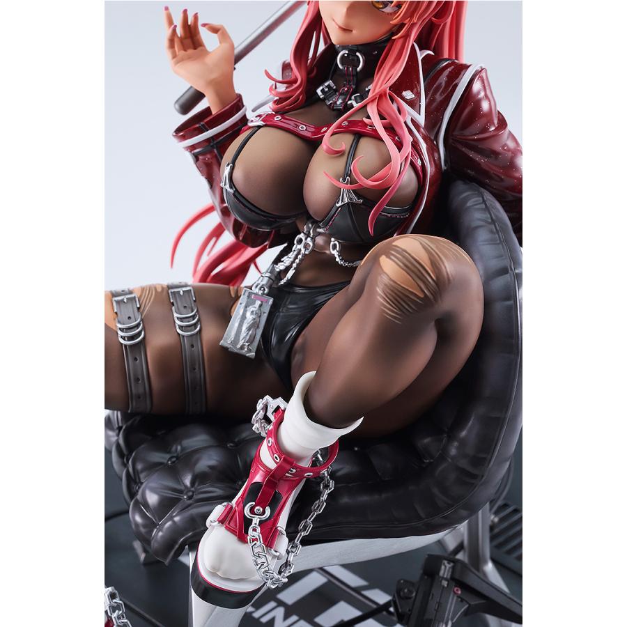 送料無料◆勝利の女神：NIKKE ボリューム マックスファクトリー 1/7 フィギュア （ZF130695）_8