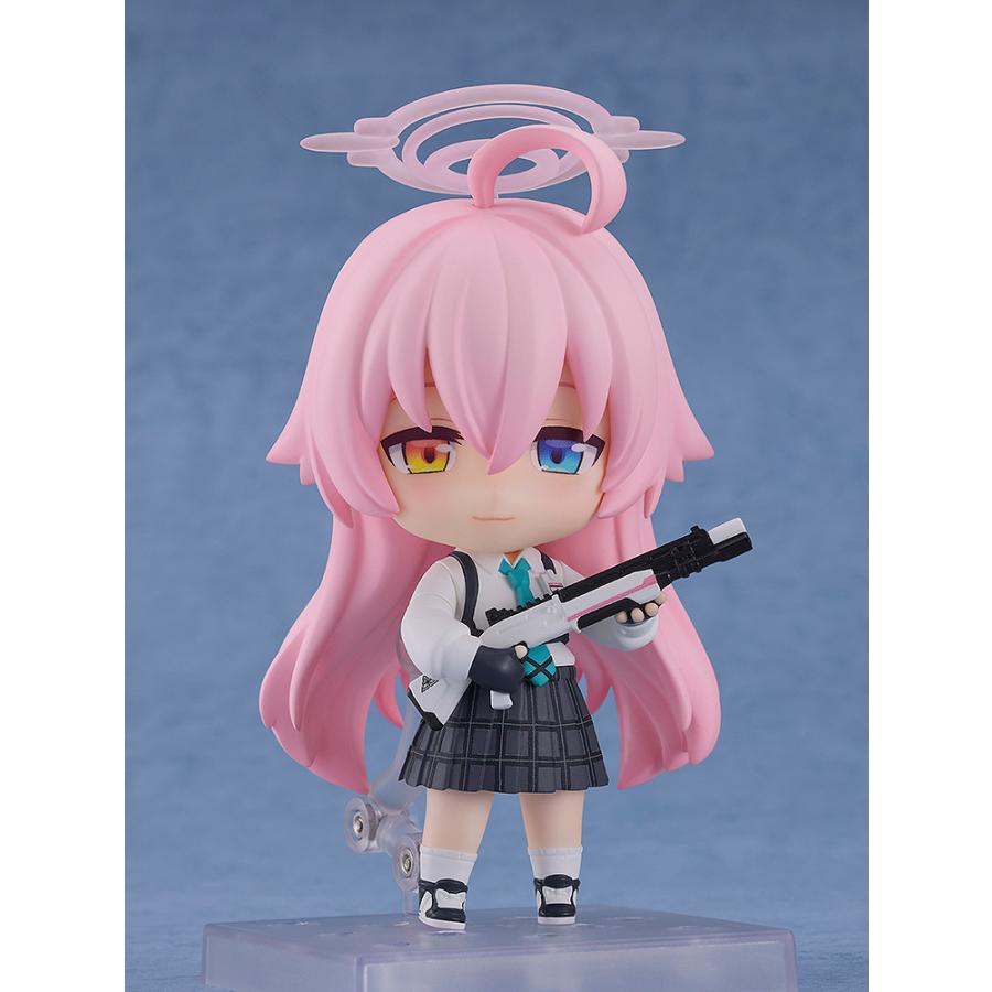 ねんどろいど ブルーアーカイブ -Blue Archive- 小鳥遊ホシノ ねんどろいど ブルーアーカイブ -Blue Archive- 小鳥遊ホシノ