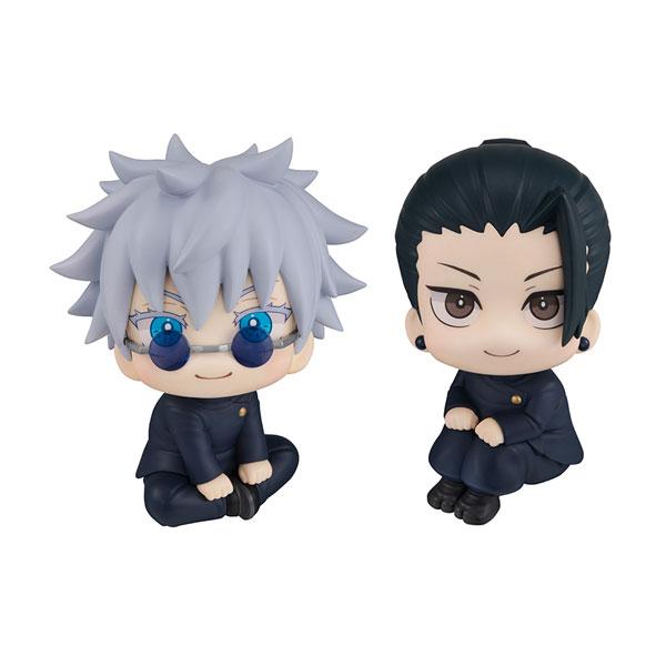 [未開封] メガハウス 呪術廻戦 五条悟 高専ver. フィギュア 五条悟 高専Ver.｜グッドスマイルカンパニー公式ショップ