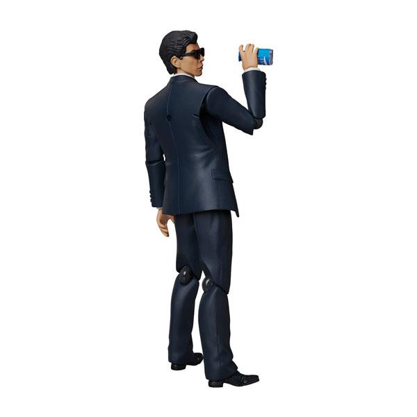 figma 送料無料◇figma あぶない刑事 鷹山敏樹 アナザーカラー