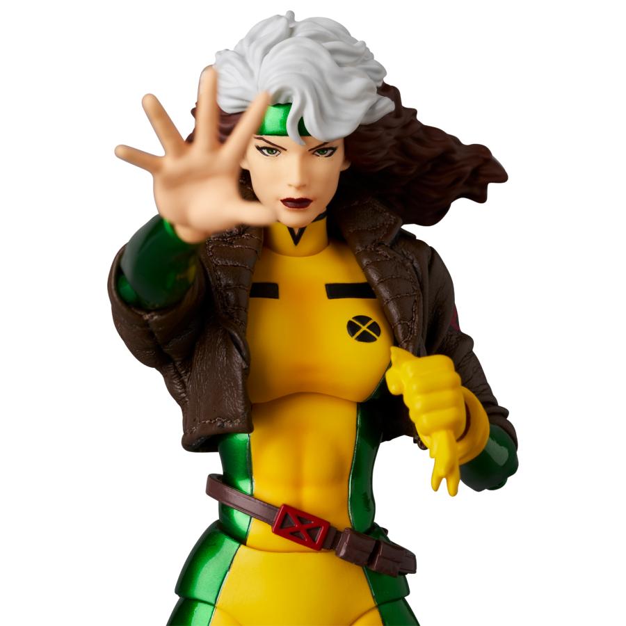 MAFEX 送料無料◇MAFEX マフェックス No.242 ROGUE ローグ (COMIC Ver
