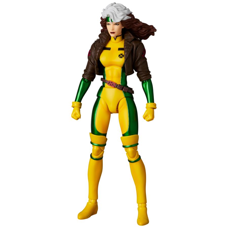 MAFEX 送料無料◇MAFEX マフェックス No.242 ROGUE ローグ (COMIC Ver