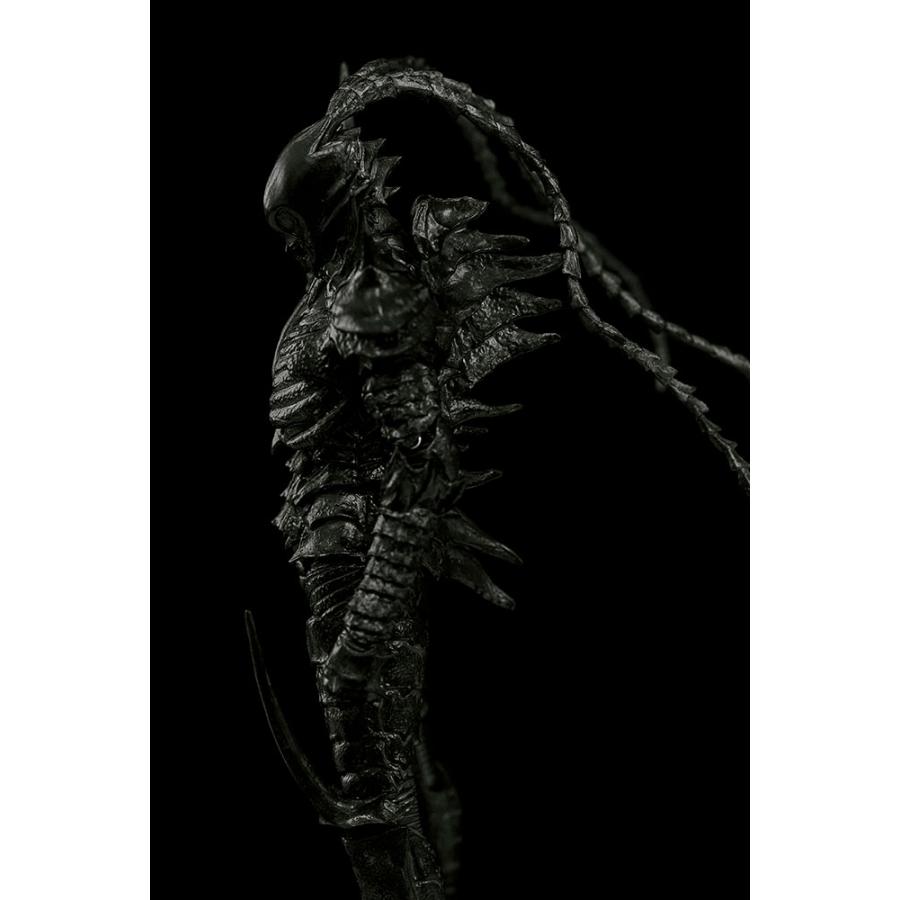 ABARA 1/12 黒奇居子 那由多 アクションフィギュア 1/12 ABARA 黒奇居子 那由多 | HLJ.co.jp