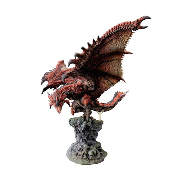 モンスターハンター カプコンフィギュアビルダー クリエイターズ