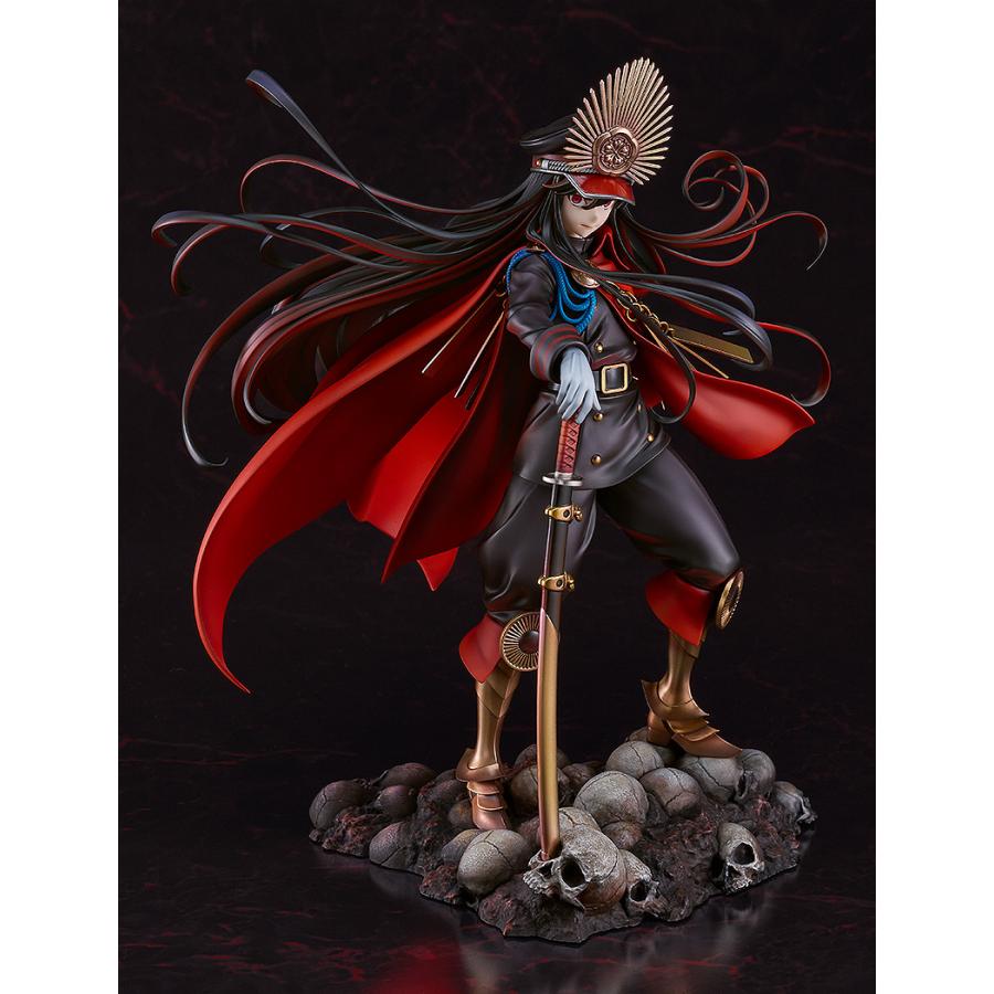 グッドスマイルカンパニー 送料無料◇Fate/Grand Order アヴェンジャー