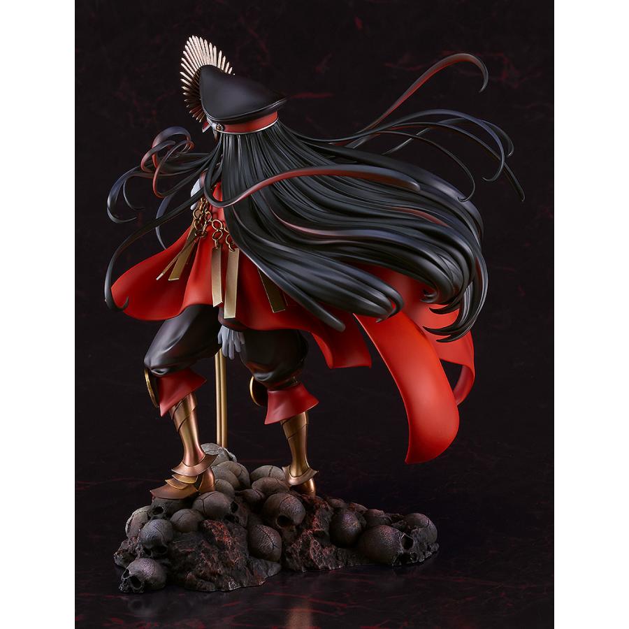 グッドスマイルカンパニー 送料無料◇Fate/Grand Order アヴェンジャー