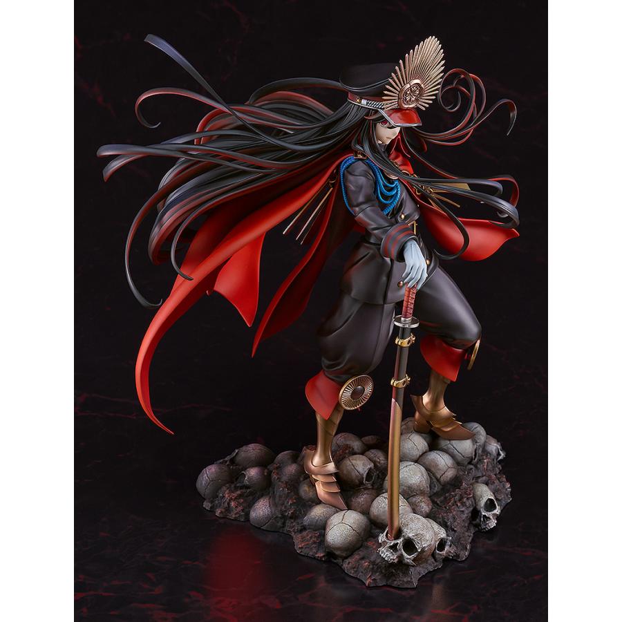 グッドスマイルカンパニー 送料無料◇Fate/Grand Order アヴェンジャー