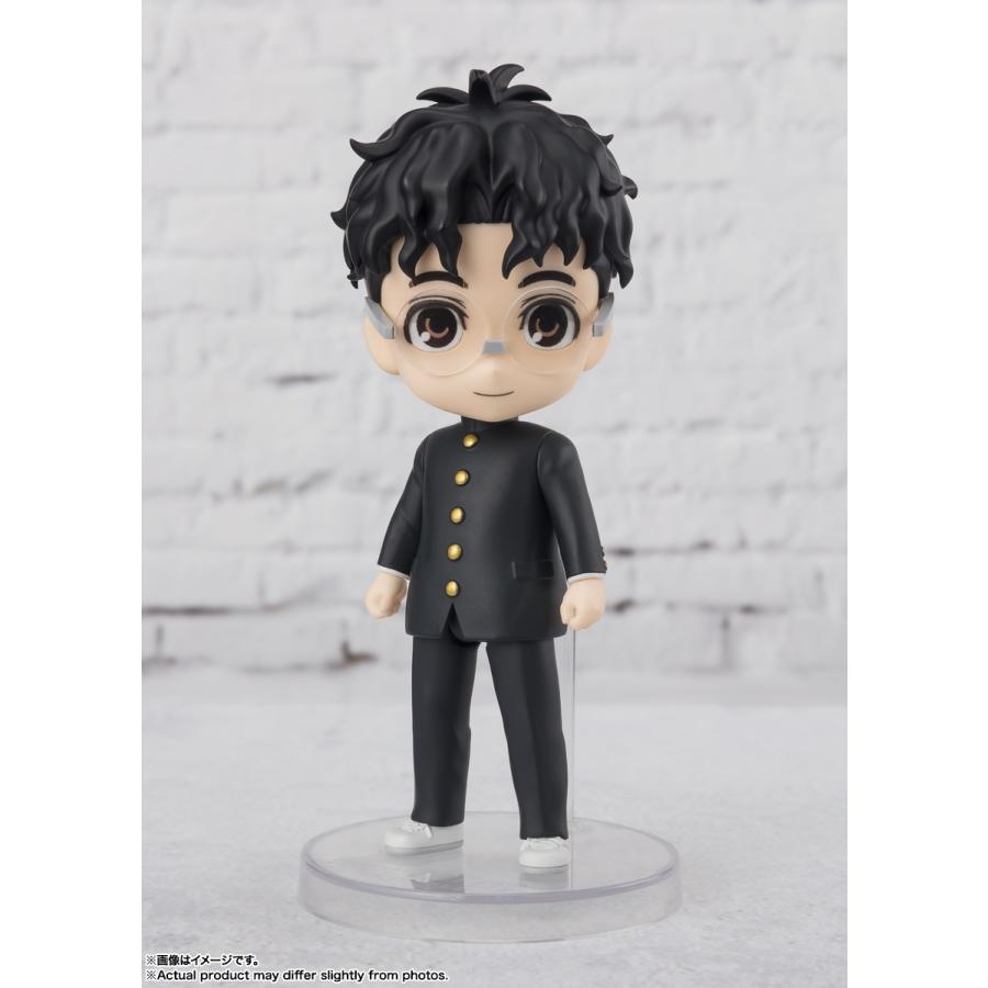 S.H.フィギュアーツ Figuarts mini ダンダダン オカルン S.H.フィギュアーツ Figuarts mini ダンダダン オカルン