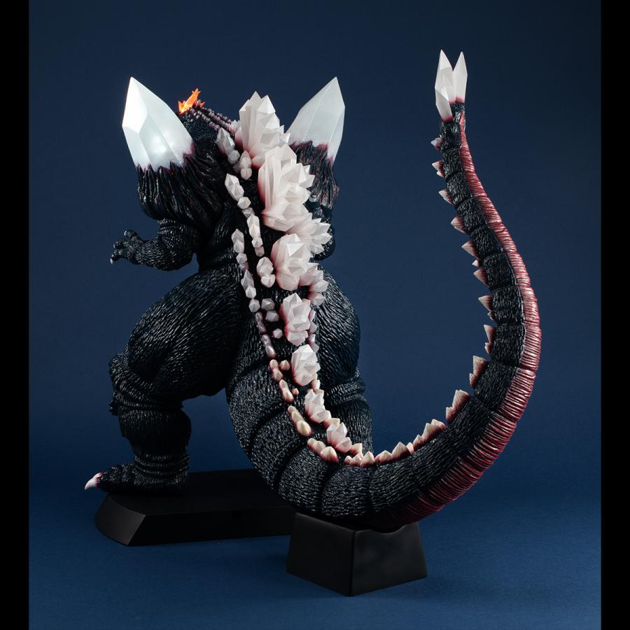 メガハウス 送料無料◇UA Monsters スペースゴジラ フィギュア メガハウス 送料無料◇UA Monsters スペースゴジラ フィギュア