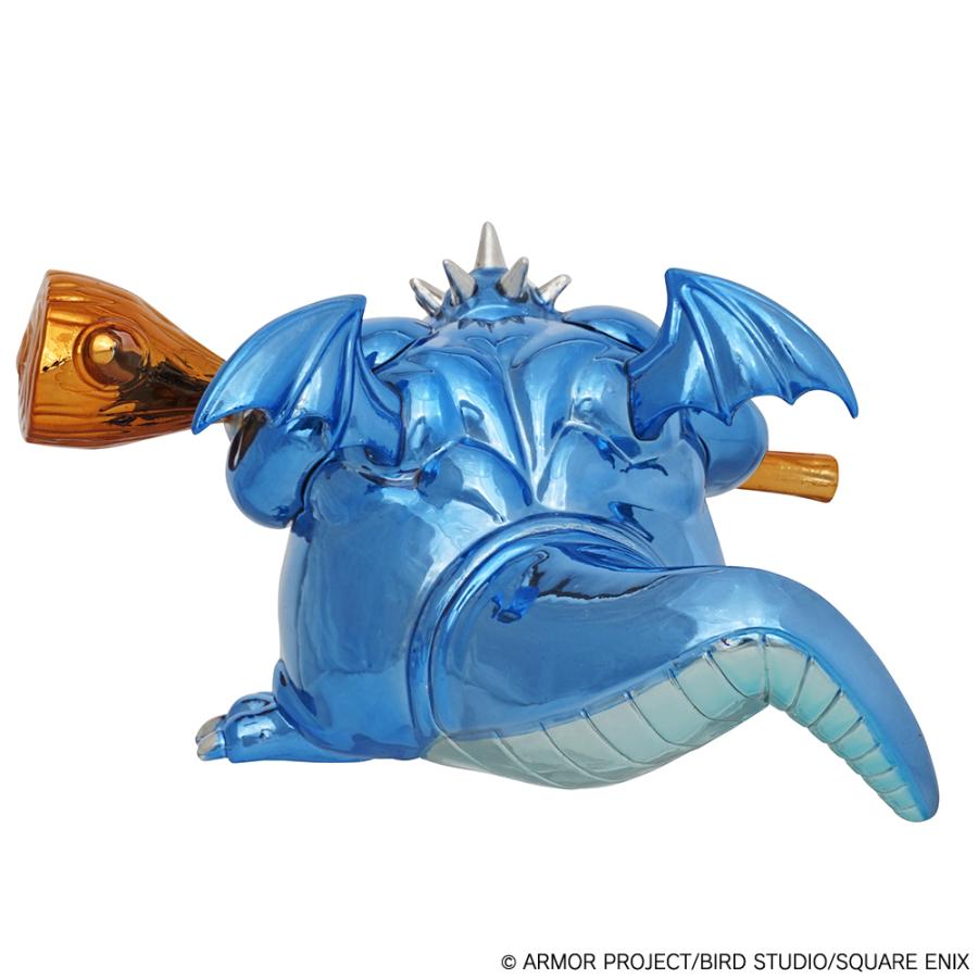 ドラゴンクエスト メタリックモンスターズギャラリー バルザック