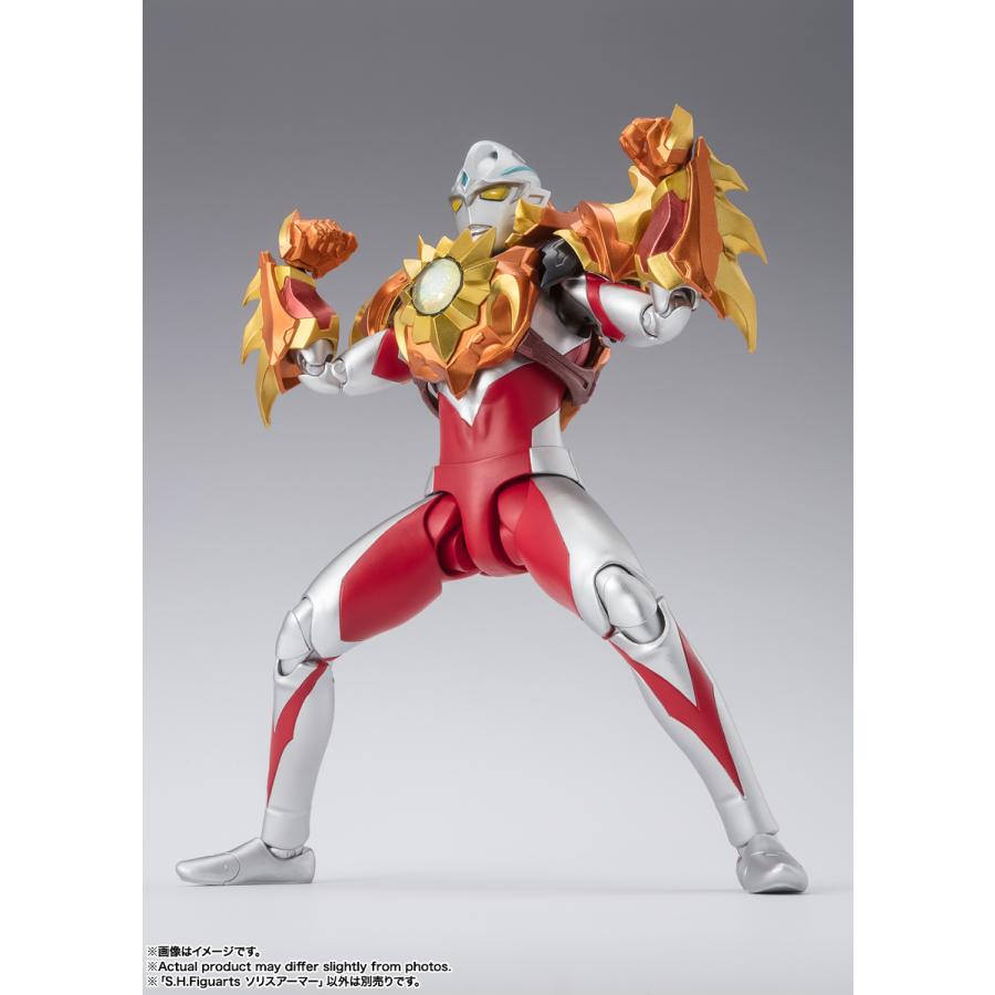 【新品】S.H.フィギュアーツ ウルトラマン Amazon.com: TAMASHII NATIONS Bandai S.H. Figuarts Ultraman