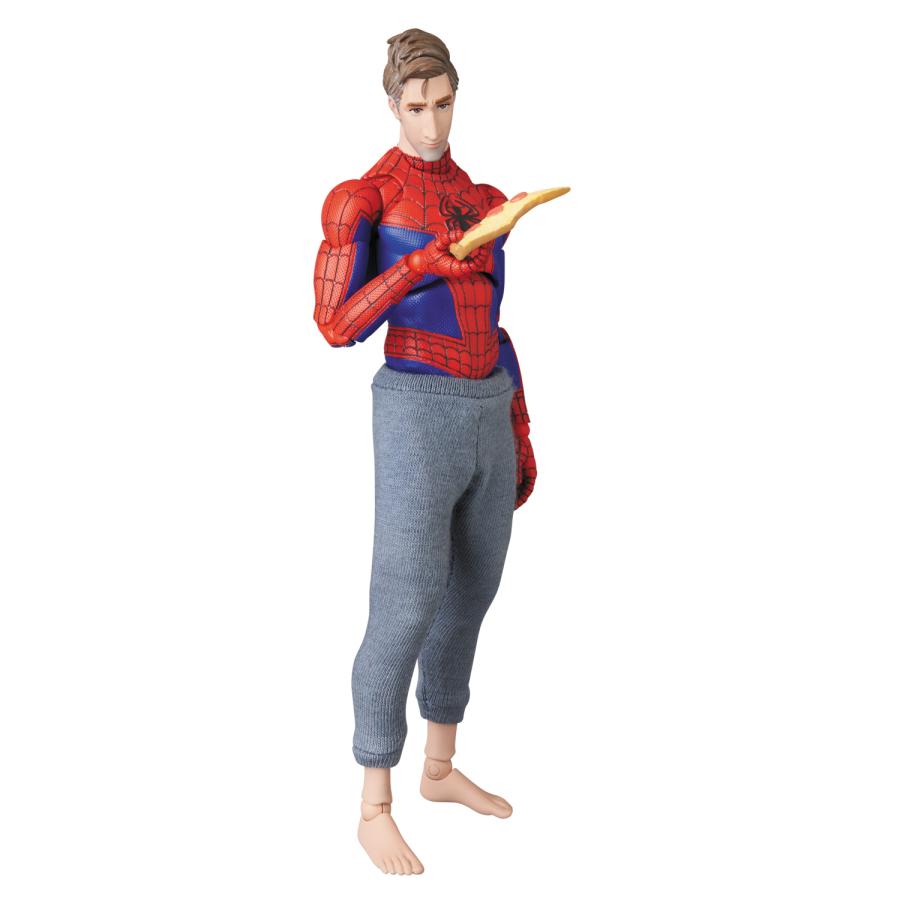 MAFEX No.235 SPIDER-MAN (Peter B. Parker) RENEWAL Ver. Medicom Toy