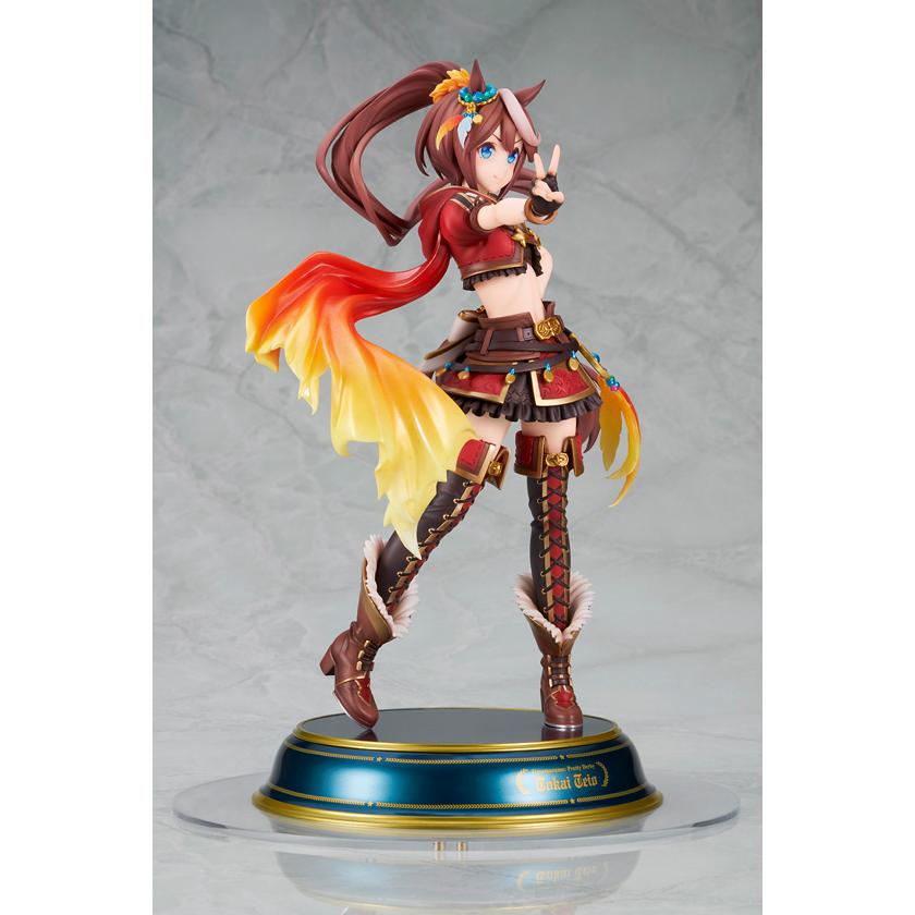 アルター 送料無料◇ウマ娘 プリティーダービー (ビヨンド・ザ