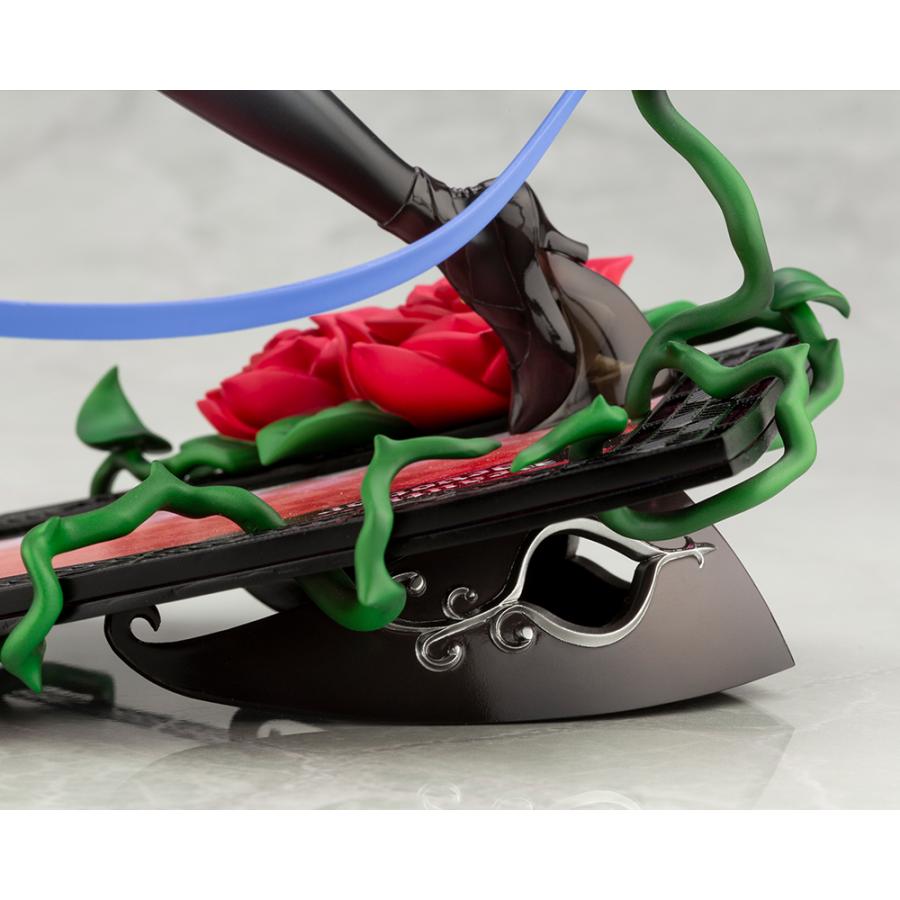 ARTFX 送料無料◇ARTFX J 1/8 ペルソナ5 ザ・ロイヤル 芳澤