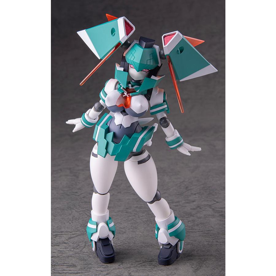 ポリニアン モートロイド トリン ダイバディプロダクション