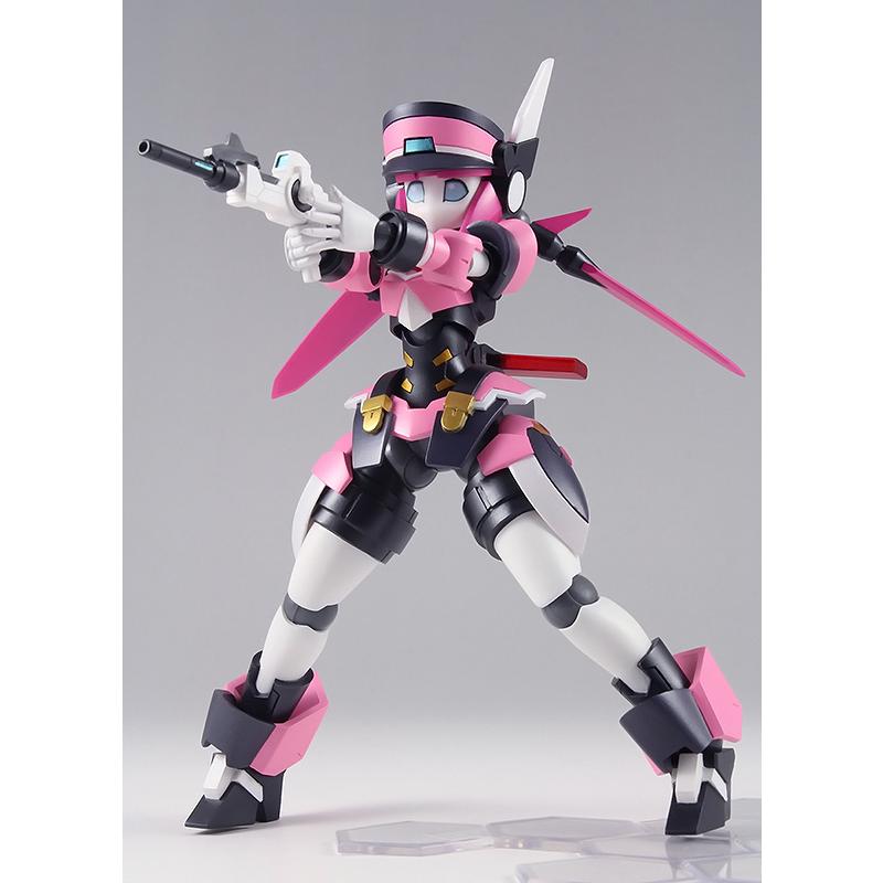ポリニアン モートロイド ピンクル ダイバディプロダクション （ZF136575）の画像