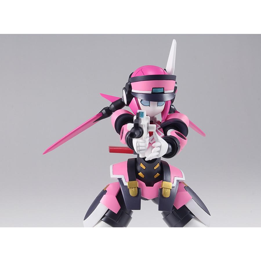 ポリニアン モートロイド ピンクル ダイバディプロダクション （ZF136575）の画像