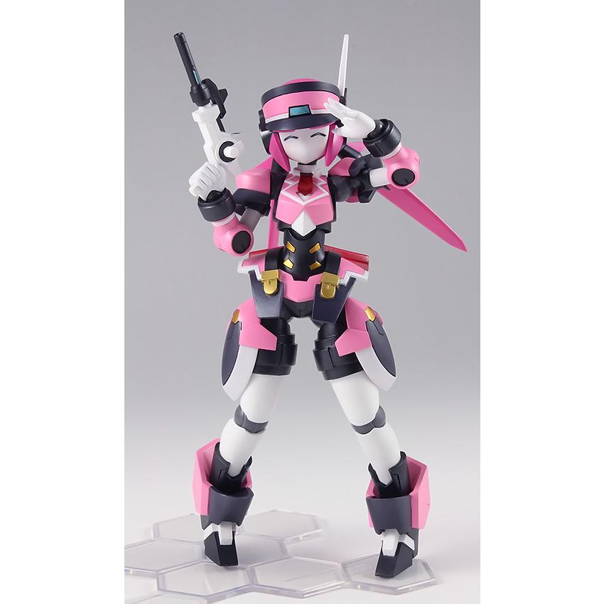 ポリニアン モートロイド ピンクル ダイバディプロダクション （ZF136575）の画像