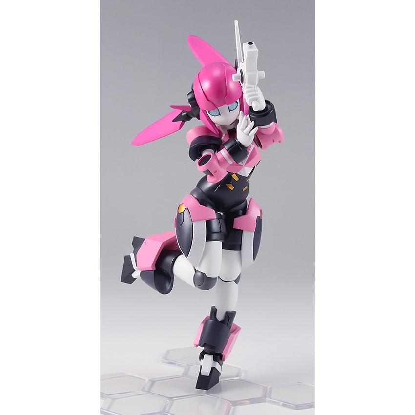 ポリニアン モートロイド ピンクル ダイバディプロダクション （ZF136575）の画像