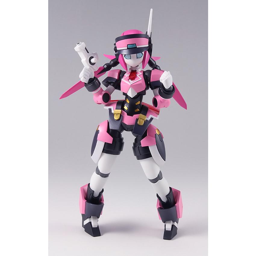 ポリニアン モートロイド ピンクル ダイバディプロダクション （ZF136575）の画像
