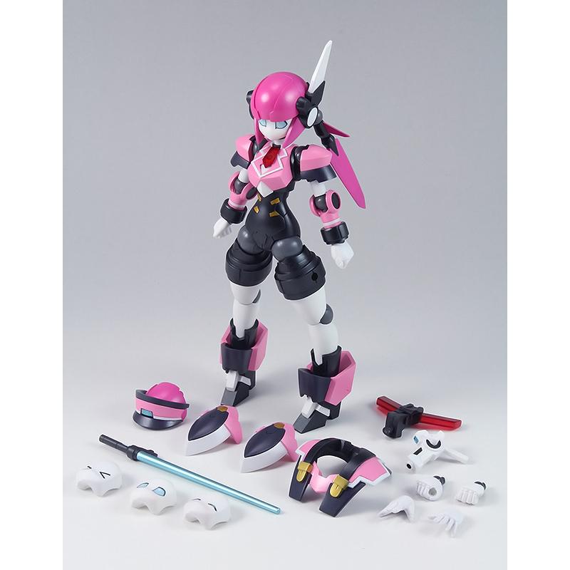 ポリニアン モートロイド ピンクル ダイバディプロダクション （ZF136575）の画像