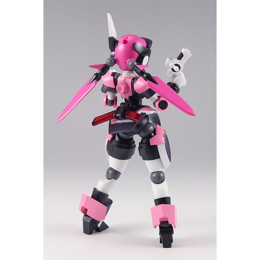ポリニアン モートロイド ピンクル ダイバディプロダクション （ZF136575）の画像