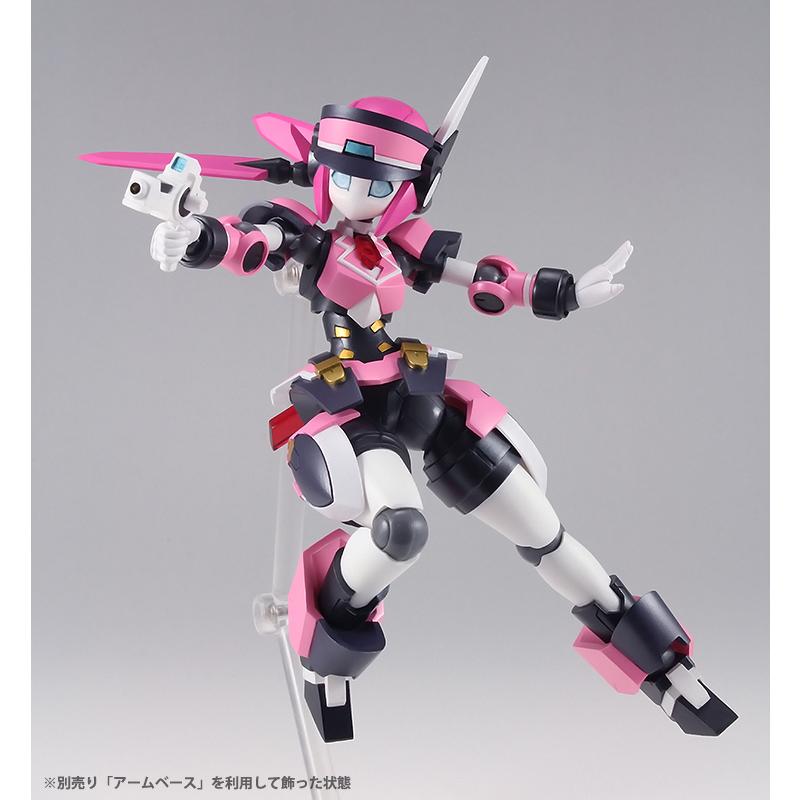 ポリニアン モートロイド ピンクル ダイバディプロダクション （ZF136575）の画像