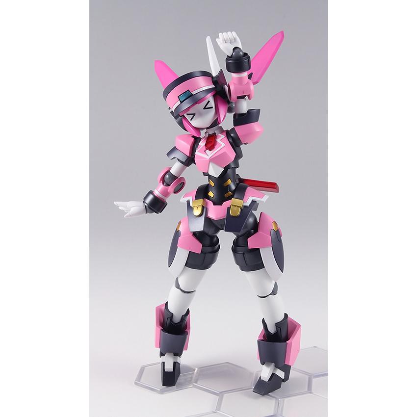 ポリニアン モートロイド ピンクル ダイバディプロダクション （ZF136575）の画像