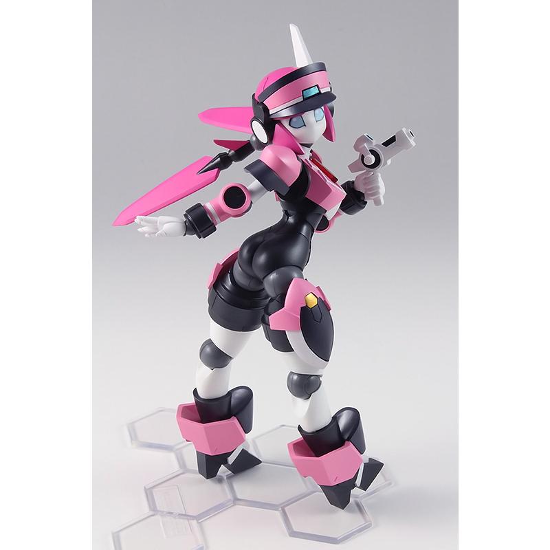 ポリニアン モートロイド ピンクル ダイバディプロダクション （ZF136575）の画像