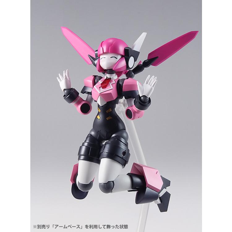 ポリニアン モートロイド ピンクル ダイバディプロダクション （ZF136575）の画像