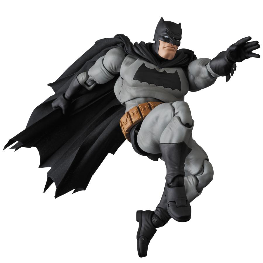 MAFEX 送料無料◇MAFEX マフェックス No.106 BATMAN バットマン MAFEX 送料無料◇MAFEX マフェックス No.106 BATMAN バットマン