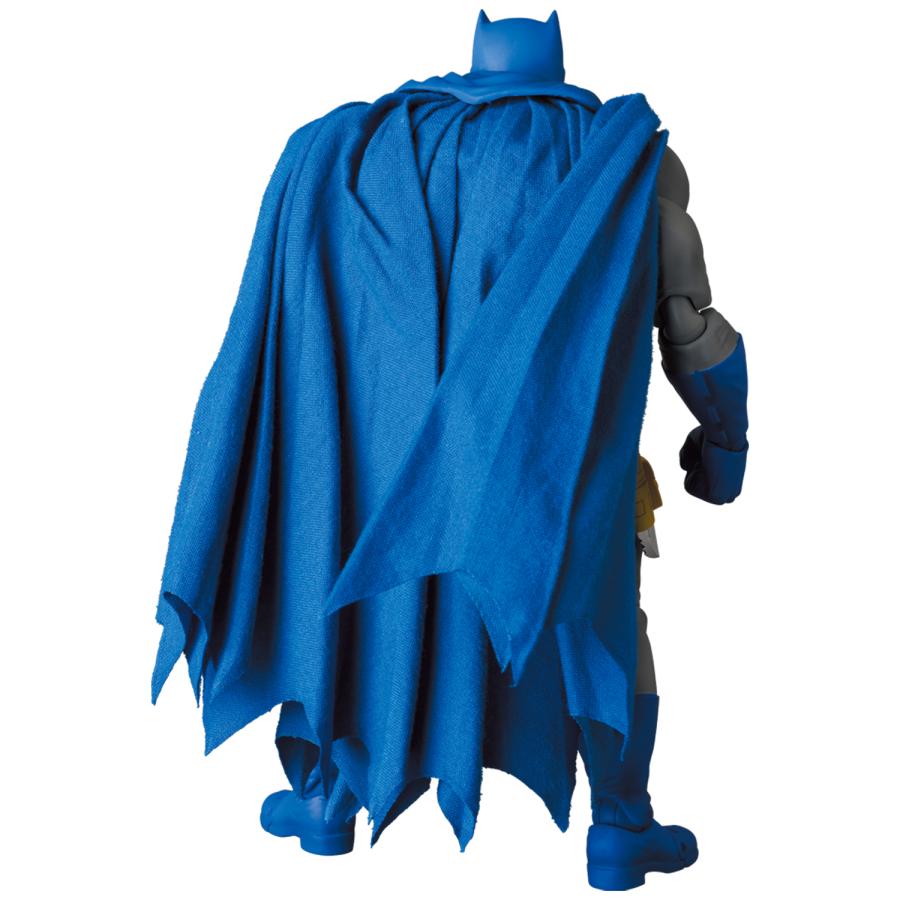 MAFEX 送料無料◇MAFEX マフェックス No.139 BATMAN バットマン BLUE
