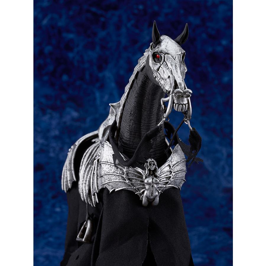 figma 送料無料◇figma ベルセルク 髑髏の騎士 DXエディション