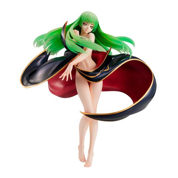 コードギアス ルルーシュ フィギュアG.E.M.15th Anniversary ルルーシュのG.E.M.15周年記念フィギュア が11月下旬発売