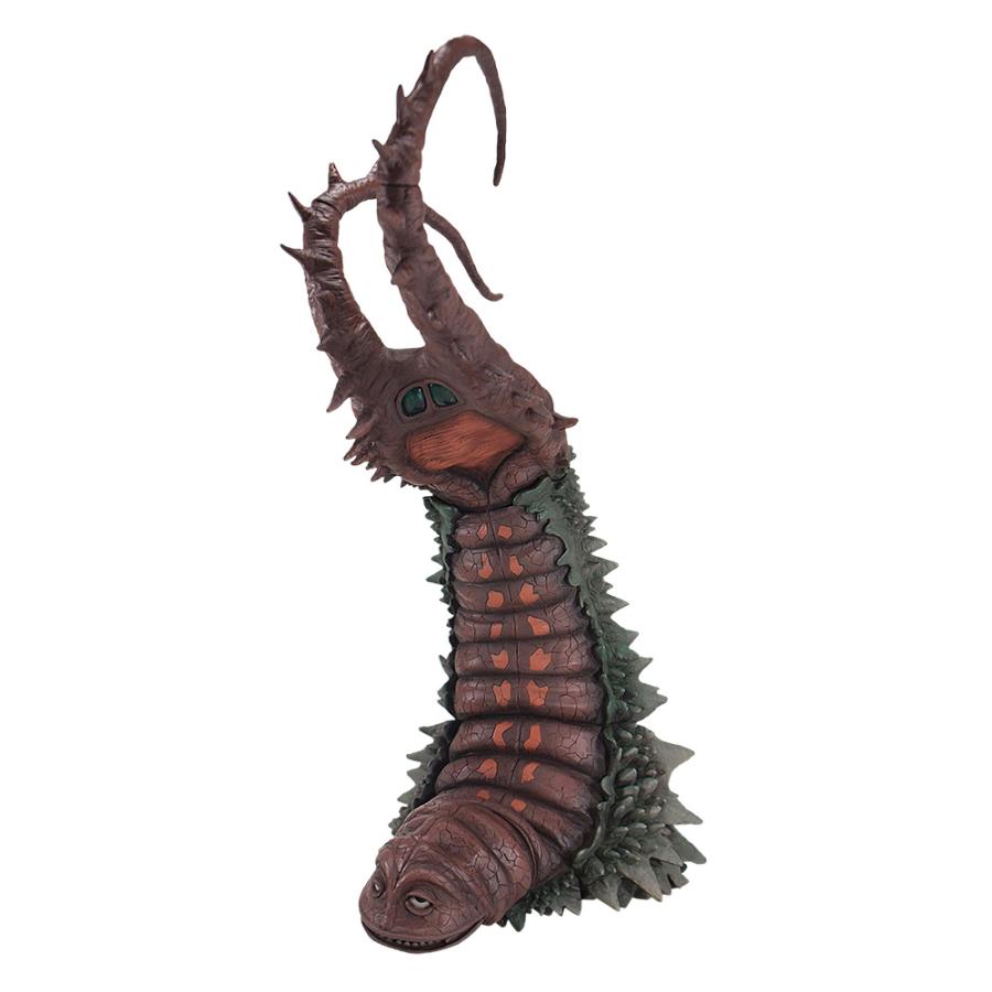 カプチーノ　CCP 古代怪獣ツインテール　ハイグレード夕陽の決戦ver カプチーノ CCP 古代怪獣ツインテール ハイグレード夕陽の決戦ver