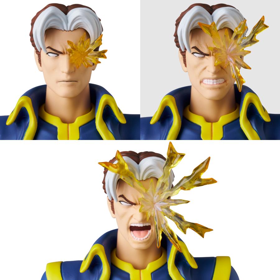 MAFEX 送料無料◇MAFEX マフェックス No.251 X-MAN (NATE GREY ネイト