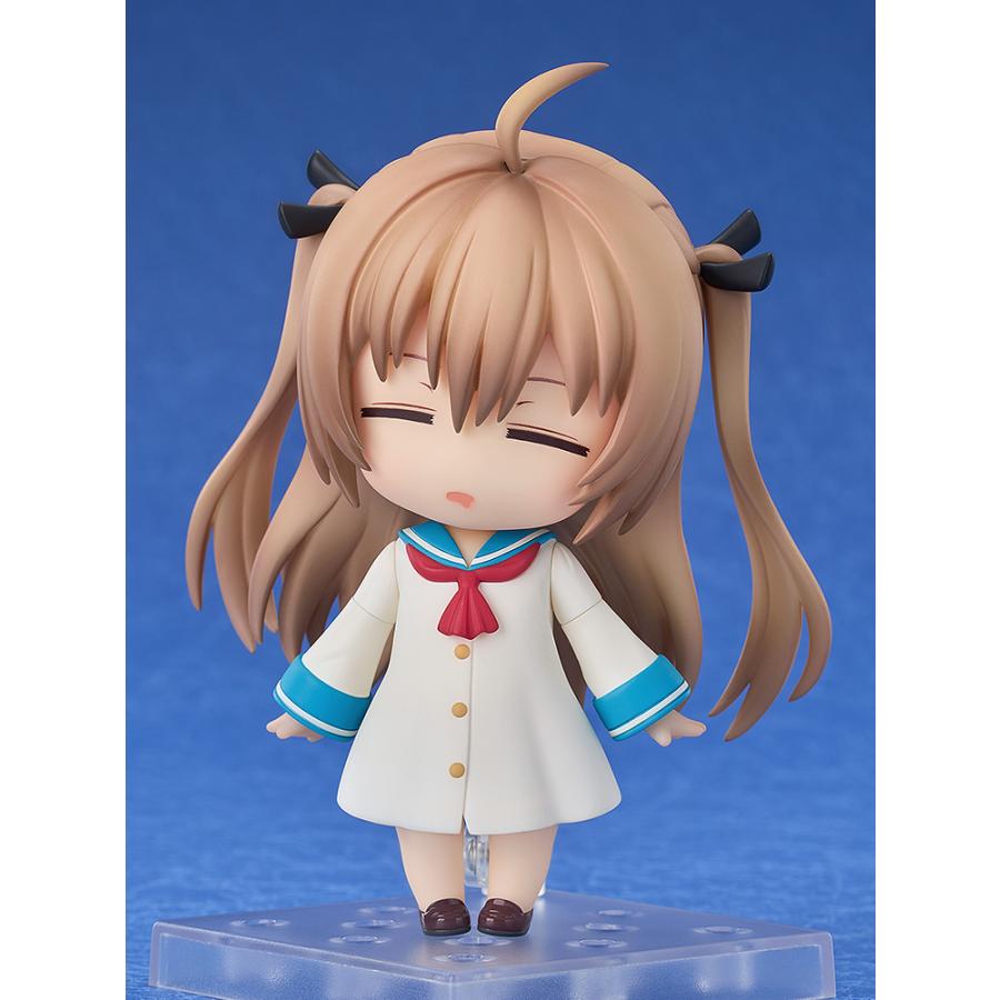 ねんどろいど ATRI -My Dear Moments- アトリ グッドスマイルアーツ