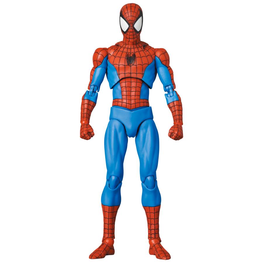 MAFEX 送料無料◇MAFEX マフェックス No.185 SPIDER-MAN MAFEX 送料無料◇MAFEX マフェックス No.185 SPIDER-MAN