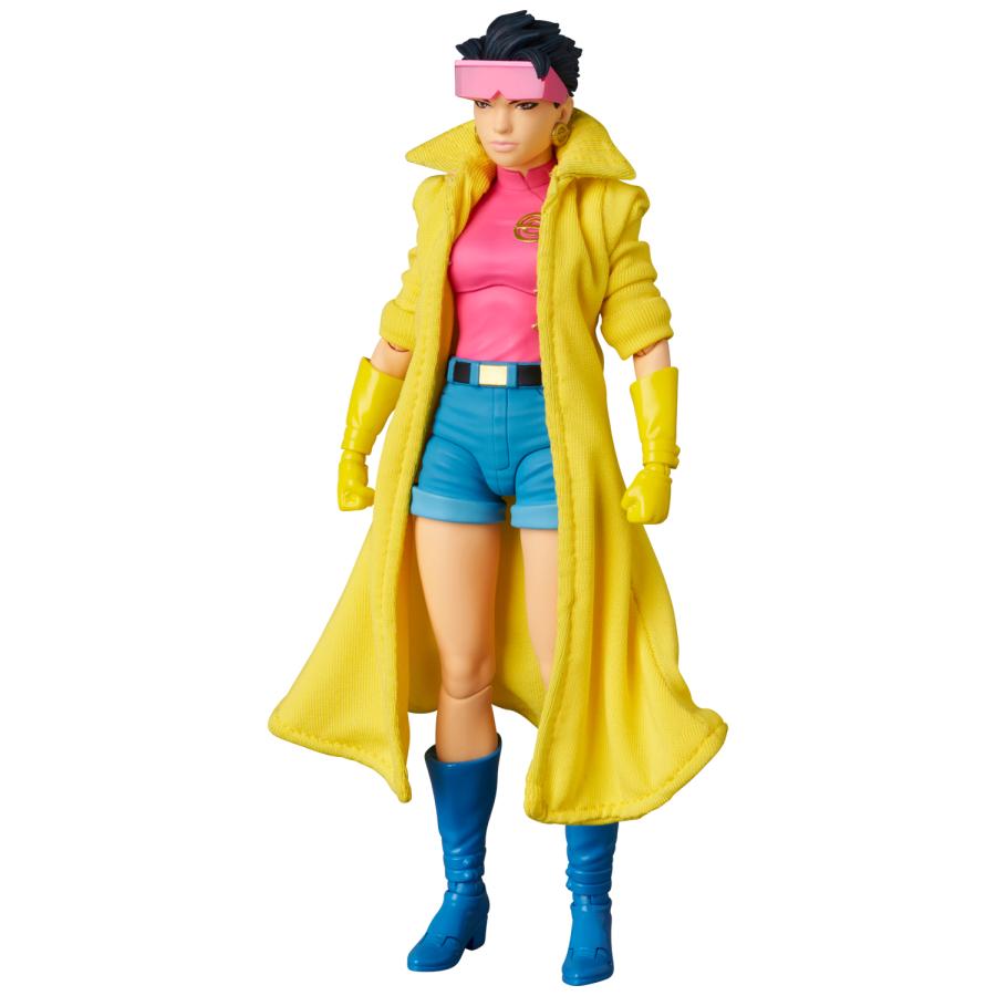 MAFEX 送料無料◇MAFEX マフェックス No.253 X-MEN JUBILEE ジュビリー