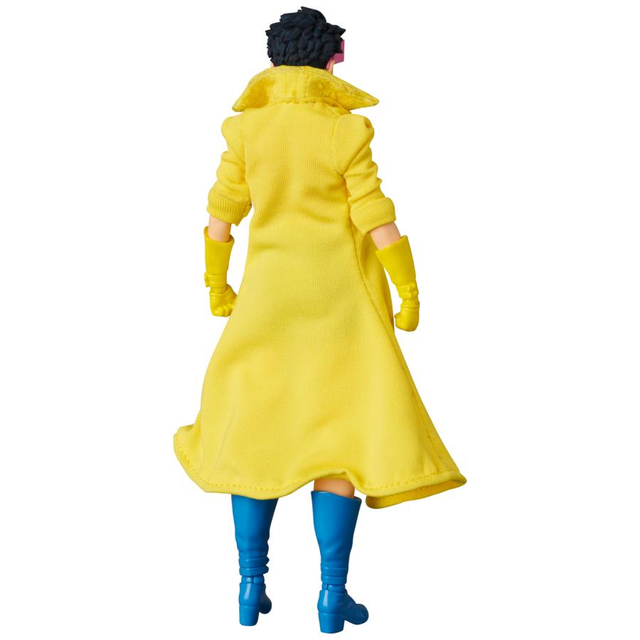 MAFEX 送料無料◇MAFEX マフェックス No.253 X-MEN JUBILEE ジュビリー