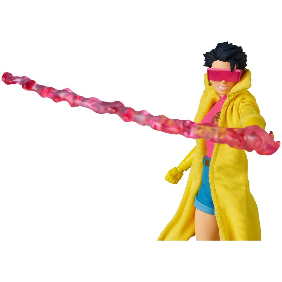 MAFEX MARVEL JUBILEE（COMIC Ver.） ジュビリー MAFEX 送料無料◇MAFEX マフェックス No.253 X-MEN JUBILEE ジュビリー