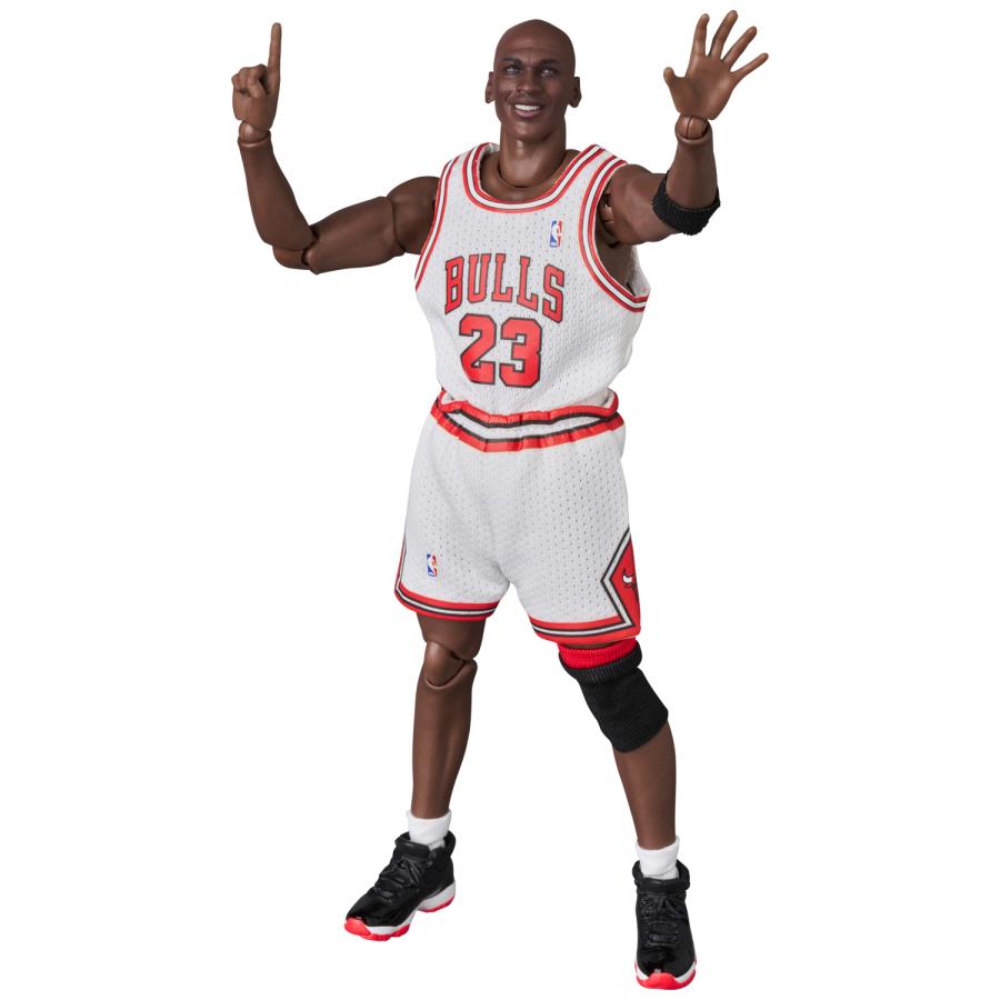 MAFEX 送料無料◇MAFEX マフェックス No.255 Michael Jordan マイケル